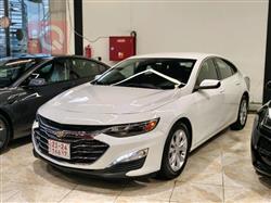 شێڤرۆلێت مالیبۆ